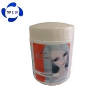 ผงฟอกสีผมซุปเปอร์วี Super V Bleaching Powder ขนาด 400 กรัม (400 g)