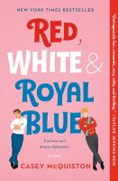 สินค้าใหม่ลิขสิทธิ์แท้ Red, White &amp; Royal Blue