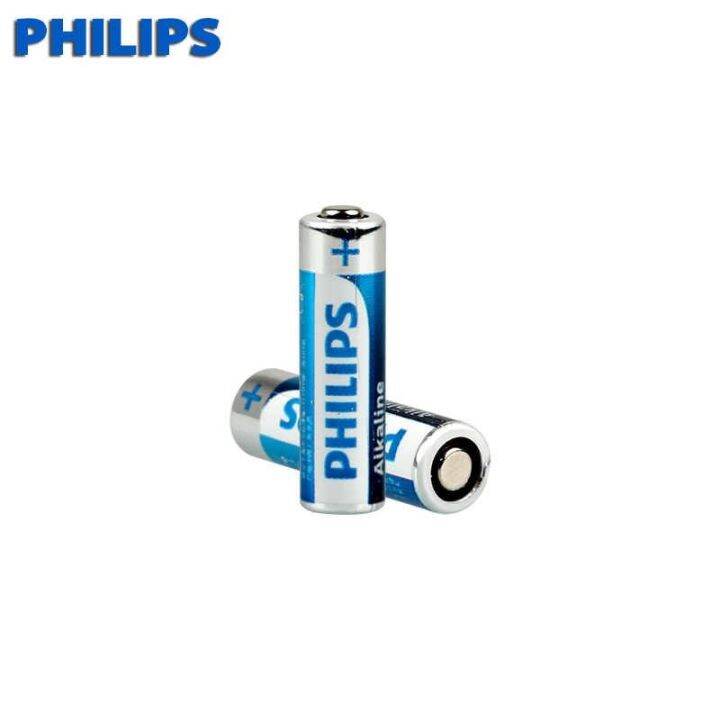 ถ่าน-philips-27a-12v-ของแท้-แพคนำเข้า