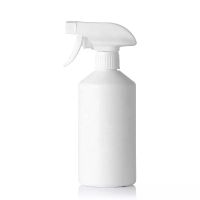 Plant Mister Garden Water Air Freshener Cleaning 500ml 1liter PE Fine Spray Plastic Trigger foam Chemical Room Spray Bottle