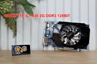 GIGABYTE GT 430 2G DDR3 128BIT