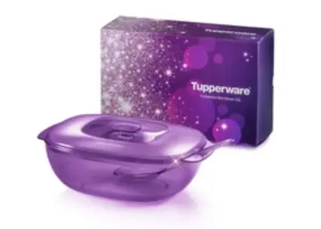 Microwave Safe – Tupperware Singapore