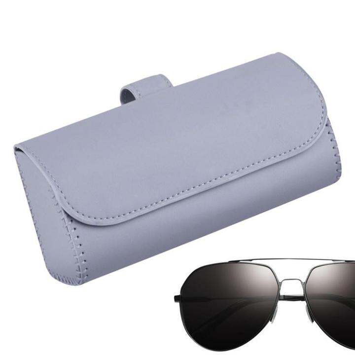 sunglasses-box-for-car-visor-sunglass-holder-car-sunglass-holder-clip-sunglasses-visor-clip-sunglasses-holder-for-car-fits-most-vehicles-imaginative