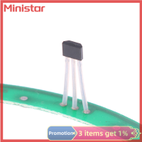 Ministar เซนเซอร์วัด Skuter Listrik ฮอลล์มอเตอร์สกู๊ตเตอร์บอร์ด PCB มีความแม่นยำสูงเซ็นเซอร์โมดูลสำหรับ Skuter Listrik สกูตเตอร์ไฟฟ้า Xiaomi