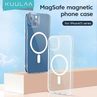 KUULAA Phone Case For 13 12 Pro Max Mini Full Lens Protection Cover For 13Pro Max Plating Metal Back Case Coque