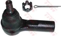 ลูกหมากคันชักสั้น ตัวนอก FORD RANGER 4WD 4X4 1998-2006 MAZDA FIGHTER THUNDER 4WD 4X4 1987-2006 TRW /คู่