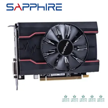 Radeon on sale 550 rx