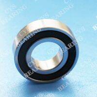 Quality 60/22 2RS 60/22 bearing deep groove radial shaft ball bearing 22x44x12mm