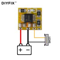 【☂】 Hashair Mart DIYFIX ECC Easy Chip Charge แก้ไขปัญหาเครื่องชาร์จทั้งหมดสำหรับโทรศัพท์มือถือแท็บเล็ต IC ปัญหาไม่ทำงานเครื่องชาร์จ