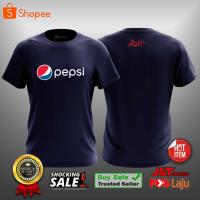 （Can Customizable）T-Shirt PEPSI Special Design（Adult and Childrens Sizes）