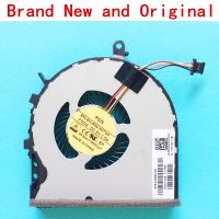 New laptop CPU cooling fan Cooler radiator Notebook for HP Envy Series ENVY17-N M6-P M6-P100 M6-P113DX SPS-812682-001