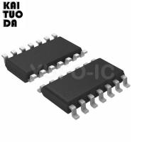 Free ShippingTang SN74AHC126NS 74AHC126 SOIC-14 Buffer / Line Driver Genuine Original