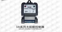 ใหม่3A 12V พลังงานแสงอาทิตย์ PWM แผงชาร์จแบตเตอรี่ Controller Regulator 3แอมป์เครื่องชาร์จพลังงานแสงอาทิตย์ระบบสำหรับ Home Control