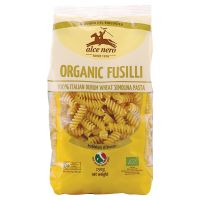 Alce Nero Organic Fusilli 250g. Fast delivery