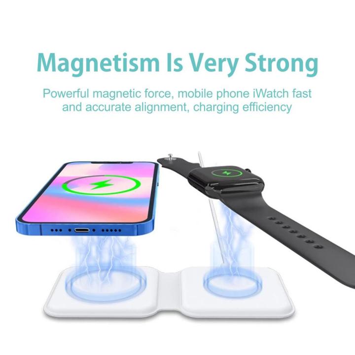 new-version-2-in-1-q500-foldable-magnetic-wireless-charger-dock-for-iphone-12-pro-max-mini-iwatch-airpods-2-charging-station