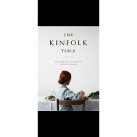 หนังสือโต๊ะ The KINFOLK