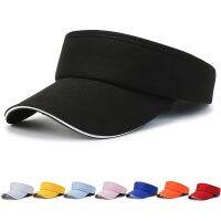 running sun hat womens summer light board sunscreen cycling empty top duck tongue set baseball cap system