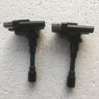 2หน่วย Gegelung Pencucuhan OEM Tulen Baru,Kabel Pencucubahan 33400-65G00 33400-65G02 untuk Suzuki Jimny,LianaAerio,Swift M13A,M15A,M16A