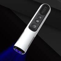 Yonker Manufacturer Unit Mini Portable Psoriasis Vitiligo Treatment Lamp Uv 311Nm Excimer Laser 308Nm Uvb Led Phototherapy