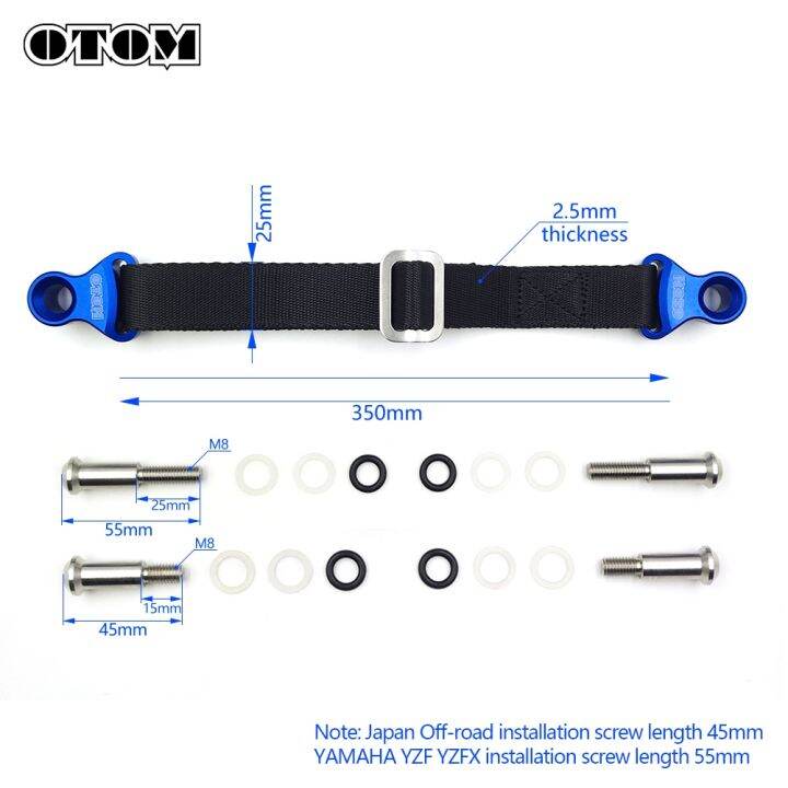 otom-motorcycle-rear-motorcycle-dirt-bike-motocross-seat-rescue-pull-strap-sling-belt-c1-fit-for-honda-kawasaki-suzuki-dirt-bike