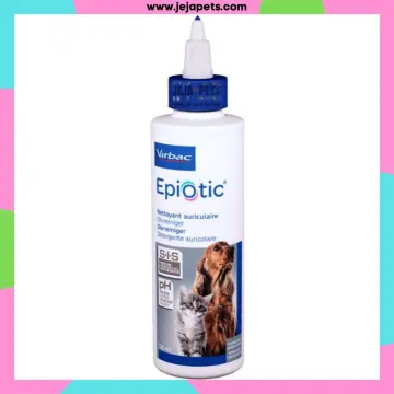 Epiotic 125ml outlet