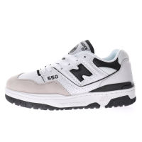 _New Balance_NB_550 joint series casual shoes BB550 series flat shoes light and breathable fashion trend jogging shoes sports shoes casual shoes sports shoes men and women couple shoes retro basketball shoes dad shoes dad shoes