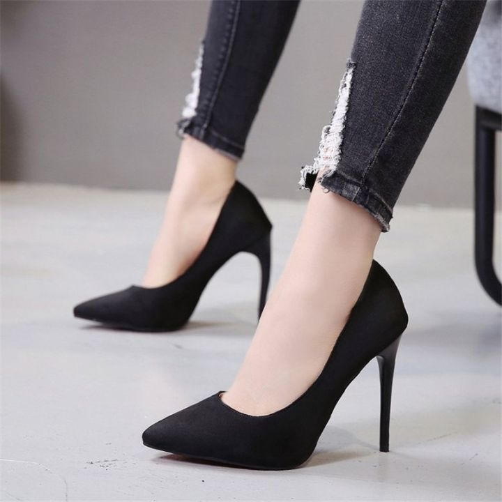 11-5cm-super-high-stiletto-heels-pumps-women-office-flock-pointed-toe-thin-heel-party-shoes-woman-plus-large-size-43-44