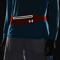 Under Armour Flex SpeedPocket Run Belt ‘Red’