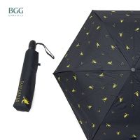 โปรโมชั่น BGG 100% UV Coating Fruit Auto Umbrella ร่มอัตโนมัติ เคลือบยูวีสีดำ กันแดด กันยูวี100% กันฝน ผลไม้ (AT0036) ลดกระหน่ำ ร่ม ขาย ของ ร่ม พับ ร่ม กันแดด ร่ม กัน ฝน
