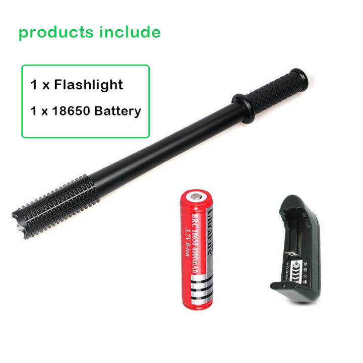 flashlight-stick-waterproof-baseball-bat-aluminium-alloy-torch-for-emergency-riot-equipment-flashlight