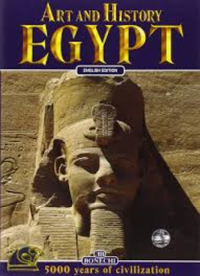 Art &amp; History: Egypt, 5000 Years of Civilization