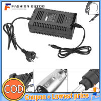 เครื่องชาร์จจักรยานไฟฟ้าแบบพกพา36V/1.8a,ที่ชาร์จแบตเตอรี่สมาร์ทประสิทธิภาพมั่นคงปลั๊กแบบยุโรป110V-240V