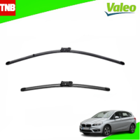 Valeo ใบปัดน้ำฝน Bmw Series2 F45 ปี 2014-2019 AERO 26"/19" VF850