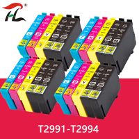 【Itian Pavilion】29XL T2991 T2991XL T29XL สำหรับตลับหมึก Epson XP 235 247 245 332 335 342 345 435 432 445 442เครื่องพิมพ์ Xp235