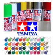 Sơn xịt Tamiya Spray Paint TS73 - TS93