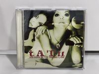 1 CD MUSIC ซีดีเพลงสากล    T.A.T.U. 200 Km/h in the Wrong Lane   (K8C24)