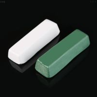 【cw】Compound Polishing Paste Wax Metal ss Grinding Asive Soap Buffing Wax Bar U50Ahot