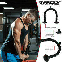 RDX Gym Triceps Rope