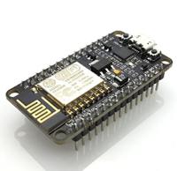 NodeMCU LUA based ESP8266 V2