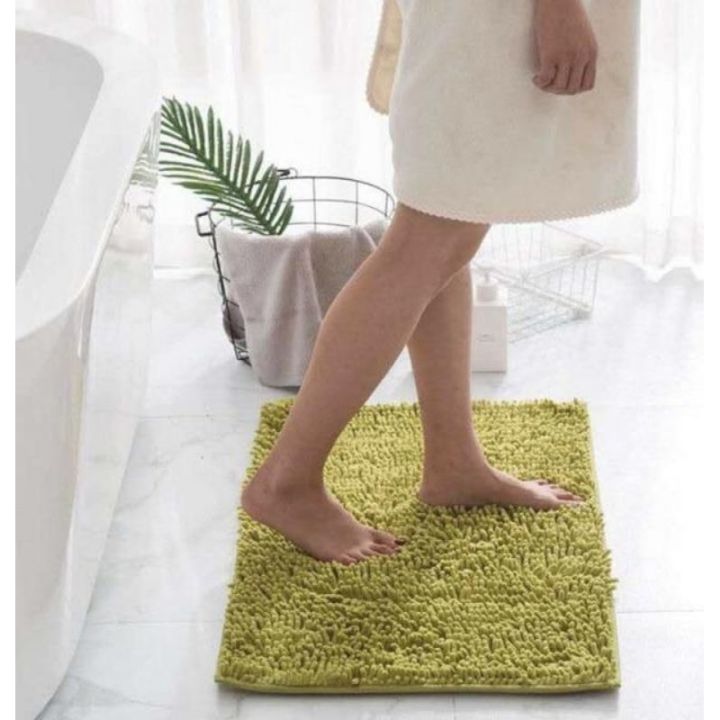 nano-doormat-พรมเช็ดเท้านาโนเทค