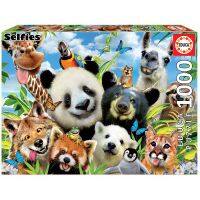 Educa jigsaw puzzle จิ๊กซอว์นำเข้า 1000 ชิ้น