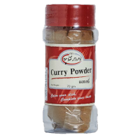 Curry Powder United 70 G