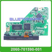 บอร์ดลอจิก HDD PCB 2060-701590-001 REV A สำหรับ WD 3.5 SATA การกู้คืนข้อมูลซ่อมฮาร์ดไดรฟ์