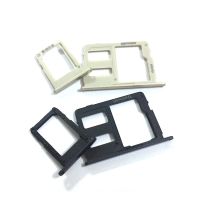 Sim Tray Holder For Samsung Galaxy J5 Prime On5 G570F J7 Prime On7 G610F SIM Card Tray Slot Holder Adapter Socket Repair Parts