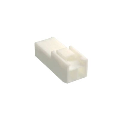 ۞™◎ 50PCS 14M-179463-1 179463-1 CONN RCPT HSG 2POS 3.96MM Connectors interconnecting devices The socket Rectangular - housing