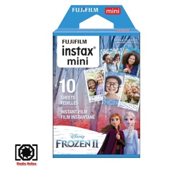 Fujifilm Instax Film Disney Frozen 2