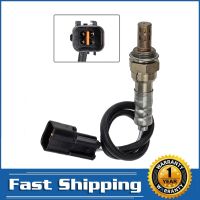 Oxygen Sensor for Mitsubishi Galant Mirage Montero Eclipse Outlander Diamante Chrysler Sebring Dodge Stratus Upstream Front Left Oxygen Sensor Remover