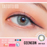 ceencon grayblue by Tatoto  ของแท้100% มีอย.ไทย