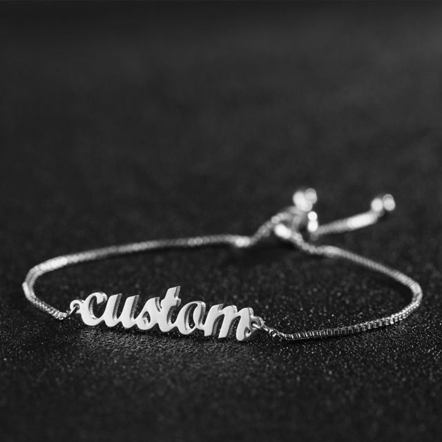 custom-name-celets-for-womens-gold-silver-cute-cuff-bangle-bar-party-jewelry
