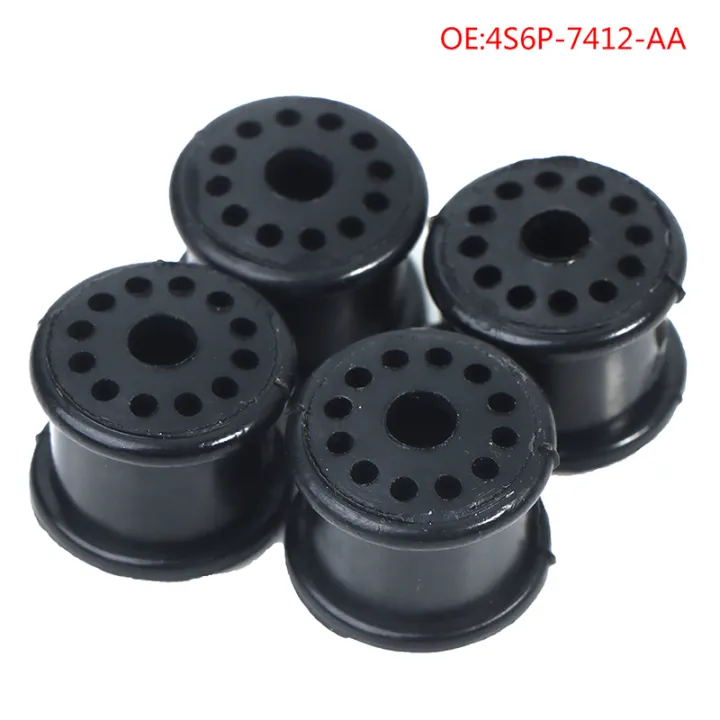 KHEI 4S6P-7412-AA Manual Transmission Pull Head Gear Shift Lever ...